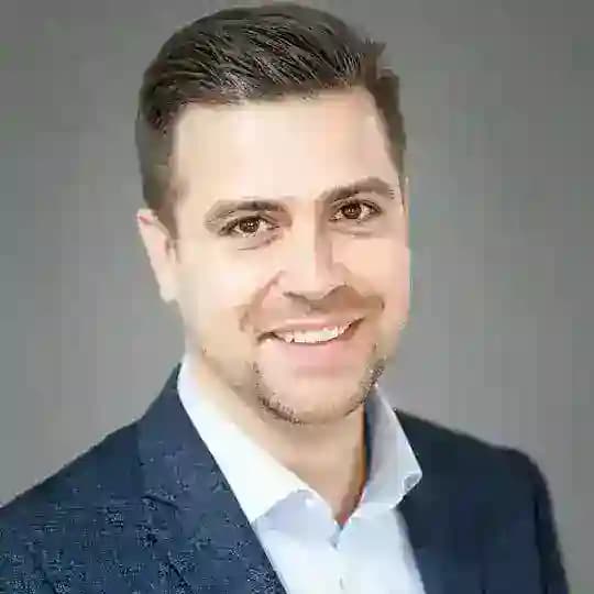 Пётр Ульянов