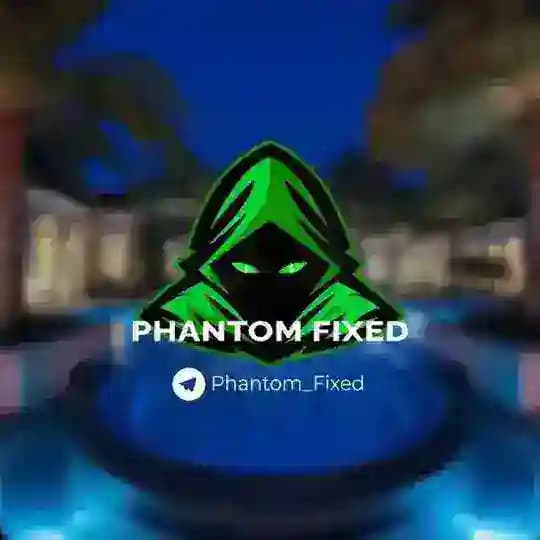 Phantom | Fixed Matches