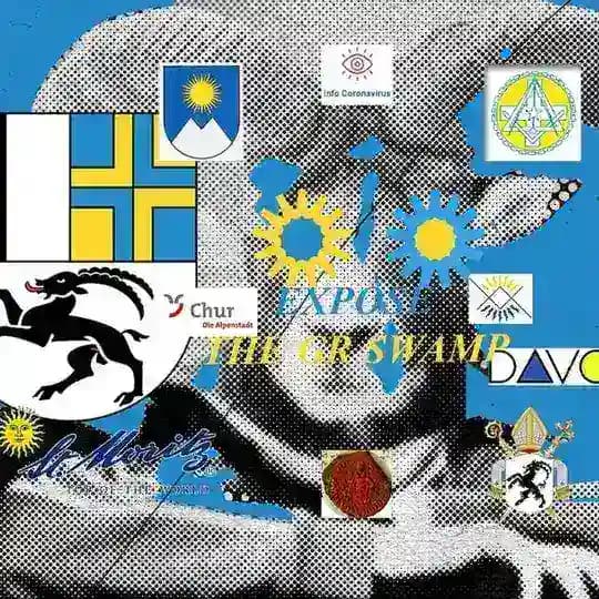 Pharaonen in Grau-Bünden Profile