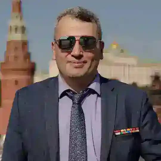 Филипп Гуров Z