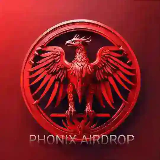 Phonix Airdrops