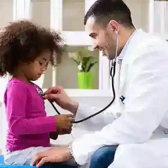 Physical Examination & History Taking
