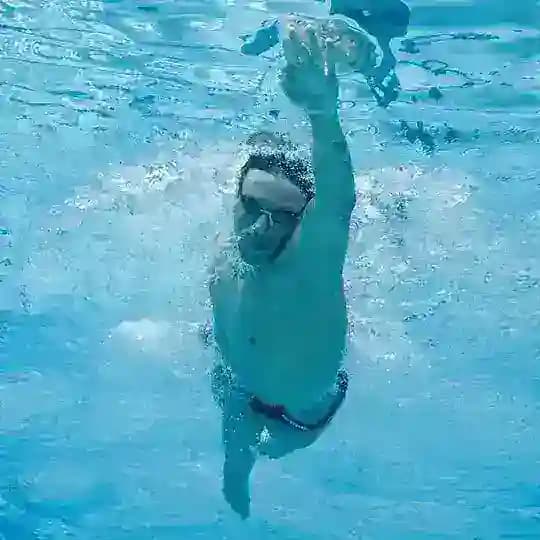 PickySwim [Иван Гирев]
