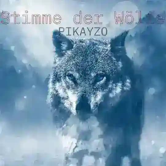 Pikayzo - Mission Erde Community - Best worldwide Rapper & Producer from Germany! Even than Bushido - Rap meets climate change Profile