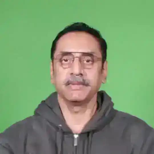 পিনাকী ভট্টাচার্য Pinaki BHATTACHARYA Profile