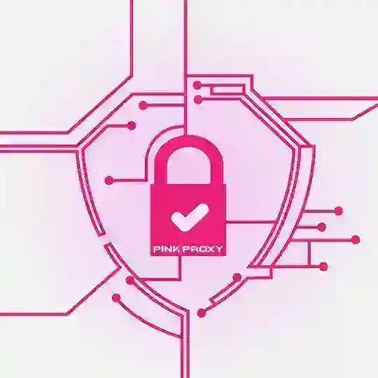 PINK PROXY | پروکسی
