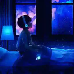 صور خلفيات بروفايل متنوعة 💙 Profile