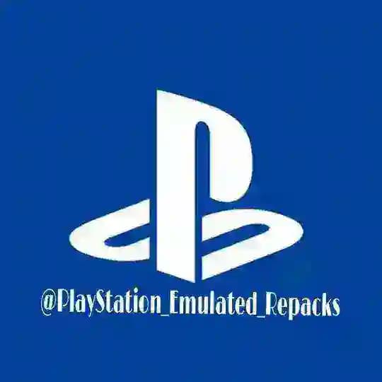 PlayStation Games / PS ROMS