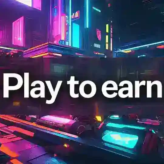 PLAY TO EARN GCASH