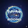Pokémon GO BIDDING