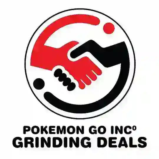 Pokemon Go INC Grinding Services
