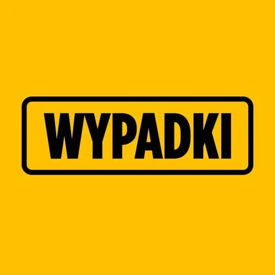 Wypadki