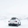 Polestar Automotive Telegram by GRT : Swedish electric performance car boat by Volvo Scandinavian - Swiss Norway Car of the Year