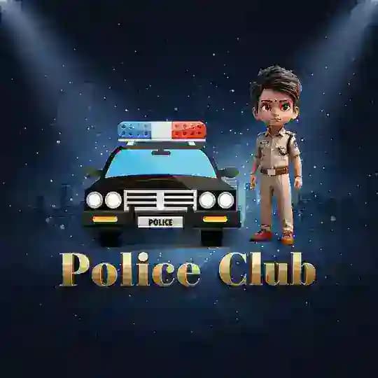 🚨POLICE Club🚨 Profile