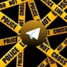Politie - Policía - Polizia - Polizei - поліція - Poliisi - Police on Telegram