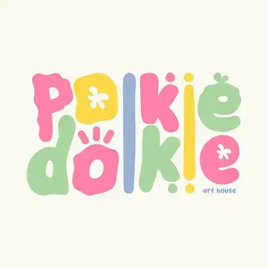 Polkie Dolkie: OPEN!!!
