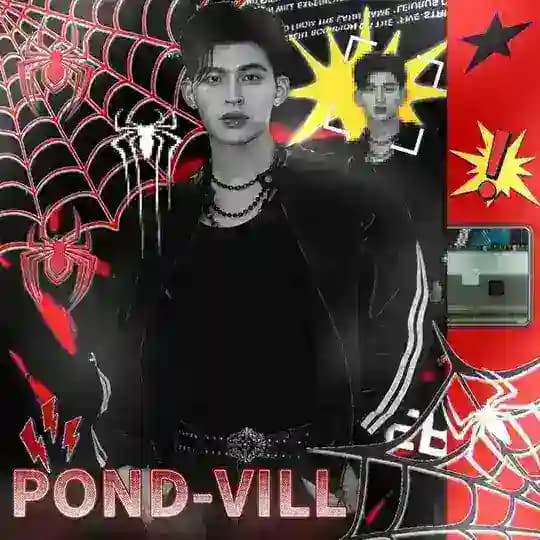 POND-VILL