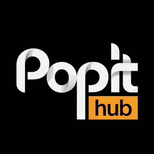 Popit • Hub • Channel