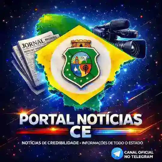 PORTAL NOTÍCIAS CE | CANAL
