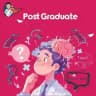 PostGraduate 🎓| MW