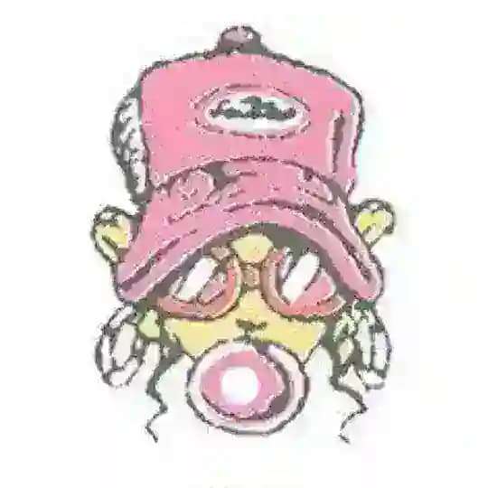 PinkFloW<3
