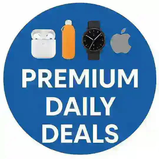 Premium Daily Deals