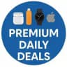 Premium Daily Deals