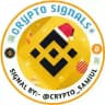 Crypto Signals