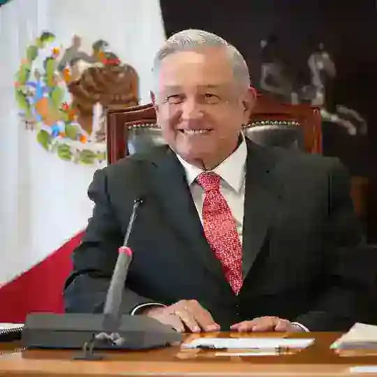 Andrés Manuel López Obrador Profile