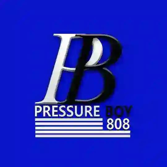 PRESSURE BOY 808 β½οΈπ