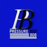 PRESSURE BOY 808 ⚽️🏆
