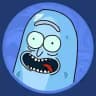 $PRICK / Pickle Rick - New Gem