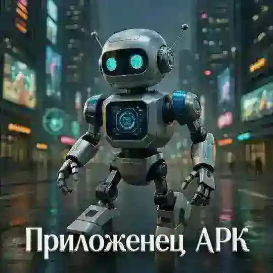 Приложенец APK®