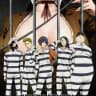 Prison School Hindi Dubbed