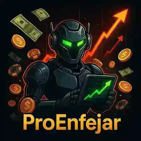 ربات پوپ دقیق | ربات انفجار دقیق | ProEnfejar