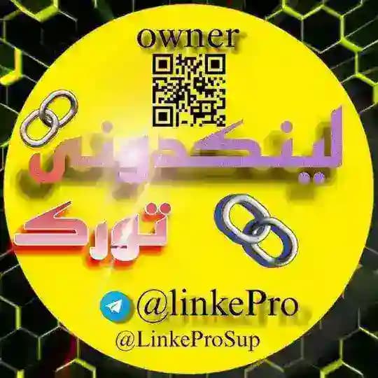 لینکدونی تورک️