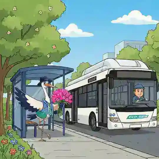 Метан – народное топливо