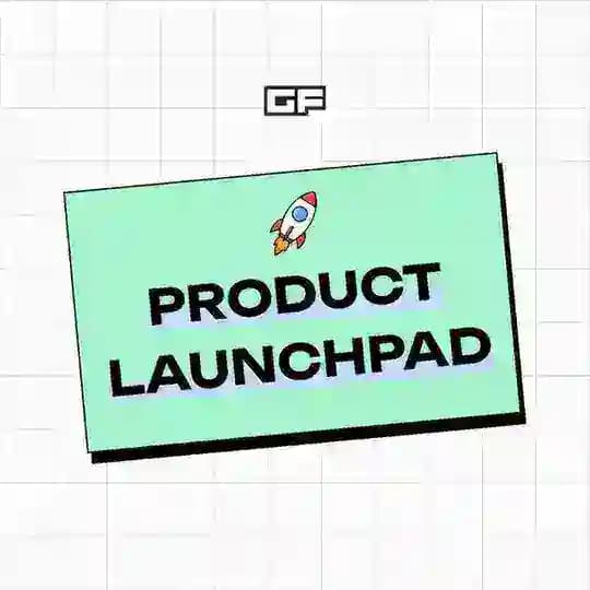 Product Launchpad 2026 Profile