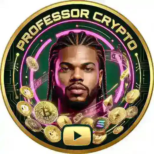 π CRYPTO CLASS HQ - PROFESSOR CRYPTO