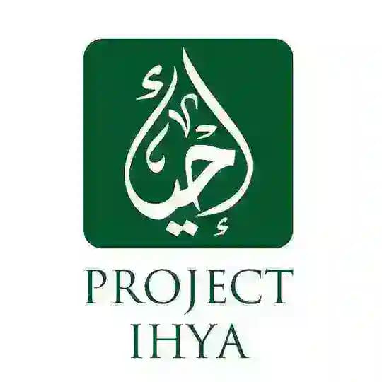 Project Ihya