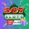 567SLOTS FREE MONEY
