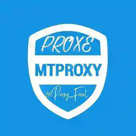 پروکسی پرسرعت | Proxy FreeL