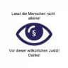 Justizbetroffene vor Gericht begleiten, Willkür vermeiden - Amtsgericht, Landgericht, Verwaltungsgericht, Verfassungsgericht