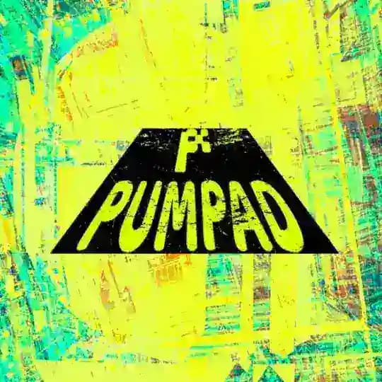 Pumpad Pulse