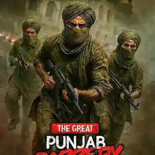 Puniabi Movies