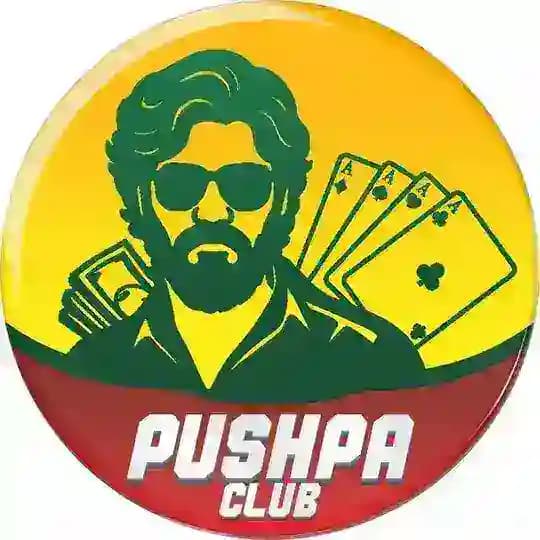 PUSHPA CLUB OFFICIAL