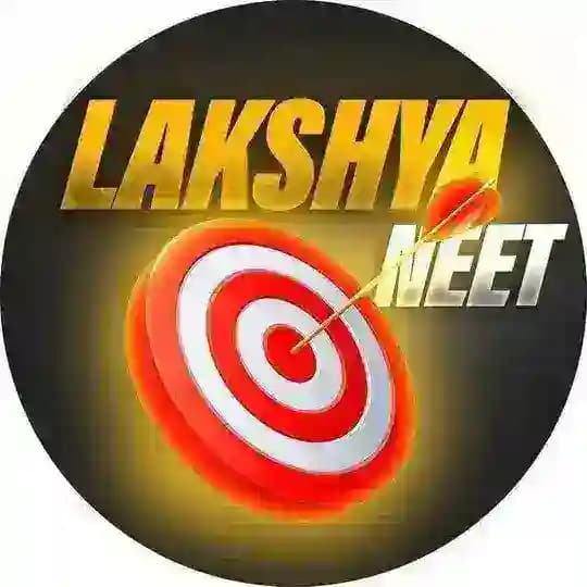 LAKSHYA NEET BATCH 2027