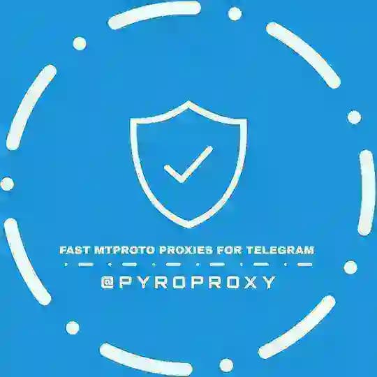 پروکسی | Pyro Proxy
