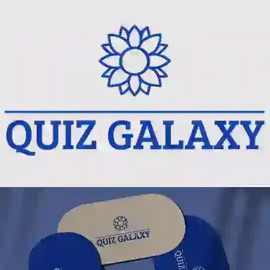 𝐐𝐔𝐈𝐙𝐙 𝐆𝐀𝐋𝐀𝐗𝐘