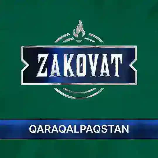 Zakovat: Qaraqalpaqstan Profile